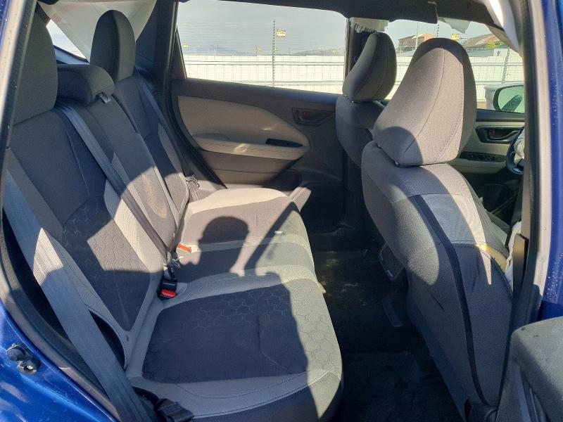 Продажа на аукционе авто 2026 Subaru Forester, vin: 4S4SLDA62T3023921, номер лота: 51762226