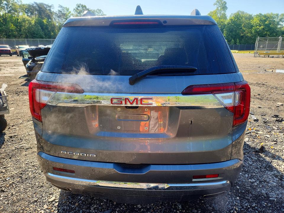 Aukcja sprzedaży 2021 Gmc Acadia, vin: 1GKKNPLSXMZ220719, numer aukcji: 53264126