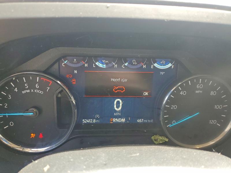 Продаж на аукціоні авто 2024 Ford Expedition, vin: 1FMJK1J81REA32251, номер лоту: 53649166