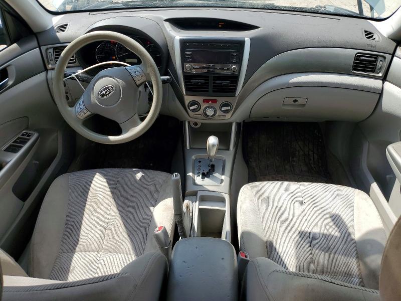 Aukcja sprzedaży 2010 Subaru Forester, vin: JF2SH6CC4AH742769, numer aukcji: 52985296
