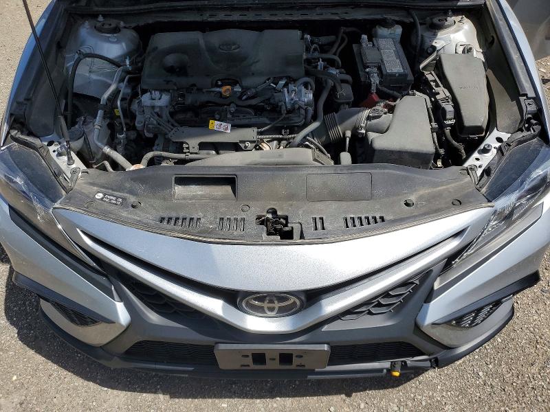Aukcja sprzedaży 2021 Toyota Camry, vin: 4T1G11AK6MU557359, numer aukcji: 52146906