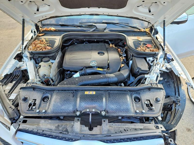 2022 Mercedes-benz Gle მანქანა იყიდება აუქციონზე, vin: 4JGFB4KB2NA710248, აუქციონის ნომერი: 51850716