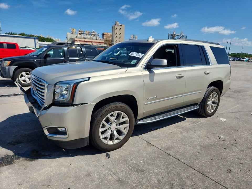 Aukcja sprzedaży 2017 Gmc Yukon, vin: 1GKS1BKC0HR188121, numer aukcji: 55230456