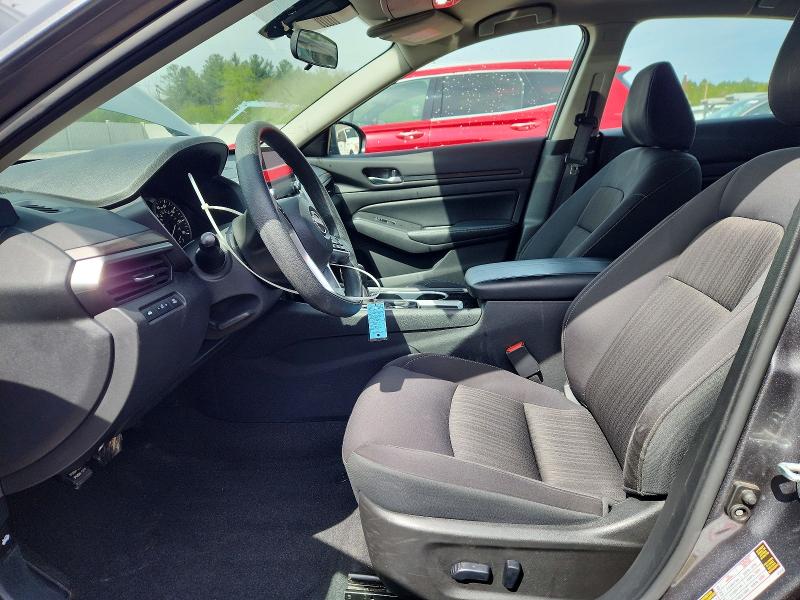 52665156 :رقم المزاد ، 1N4BL4DV4RN313653 vin ، 2024 Nissan Altima مزاد بيع