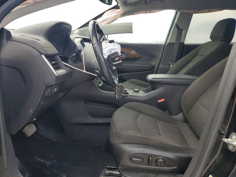 52838916 :رقم المزاد ، 3GKALTEV3JL350121 vin ، 2018 Gmc Terrain مزاد بيع
