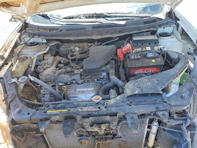 Auction sale of the 2013 Nissan Rogue, vin: JN8AS5MTXDW038536, lot number: 53276966
