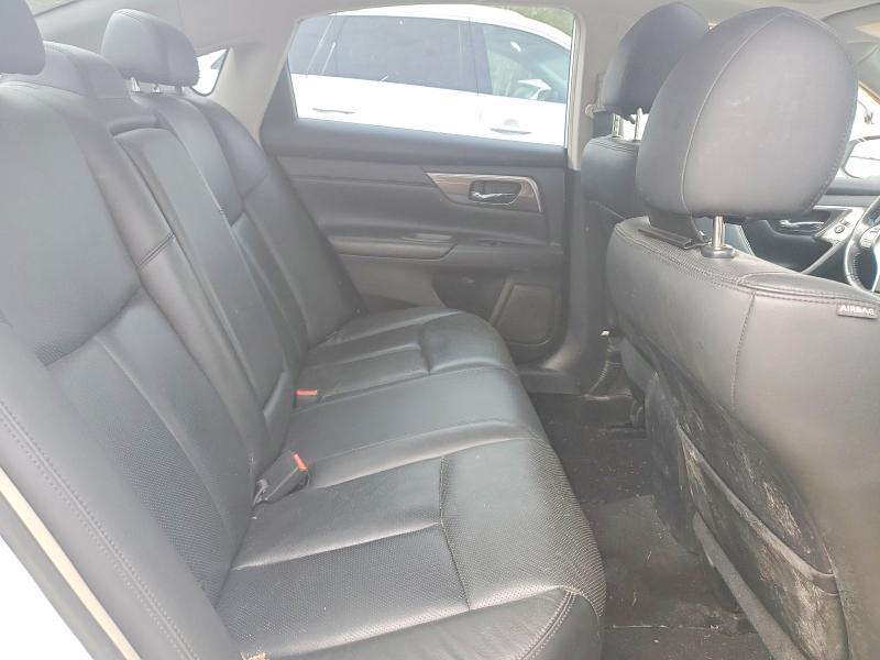 52677196 :رقم المزاد ، 1N4BL3AP4DN405337 vin ، 2013 Nissan Altima مزاد بيع