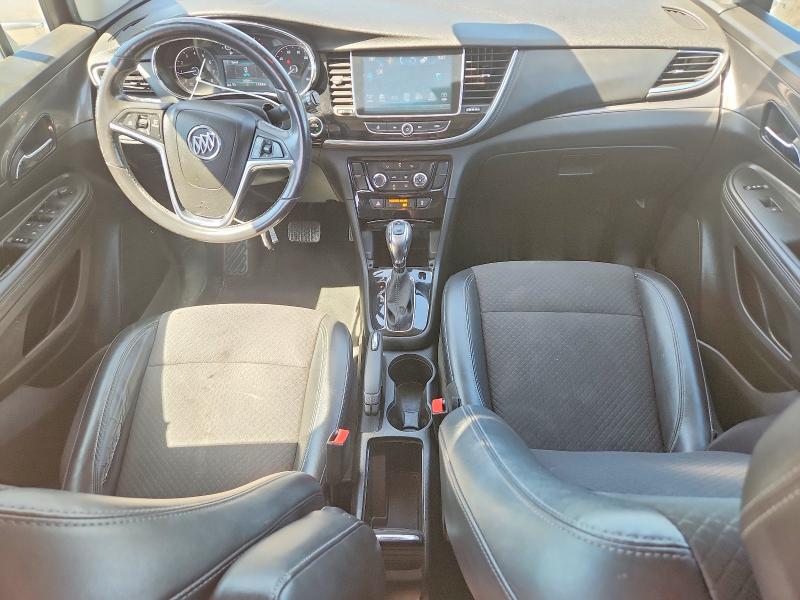 Продажа на аукционе авто 2018 Buick Encore, vin: KL4CJASB5JB673106, номер лота: 54137886