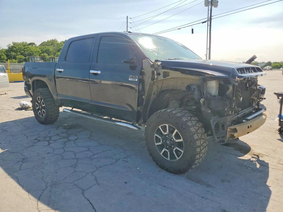 53527996 :رقم المزاد ، 5TFAW5F10FX478659 vin ، 2015 Toyota Tundra مزاد بيع