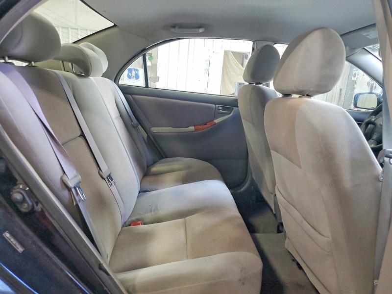 Aukcja sprzedaży 2007 Toyota Corolla, vin: 2T1BR32E77C850684, numer aukcji: 53317126