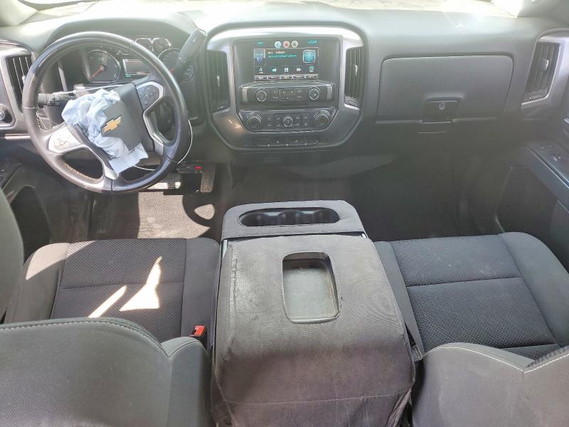 51467446 :رقم المزاد ، 3GCUKREC1FG311315 vin ، 2015 Chevrolet Silverado مزاد بيع