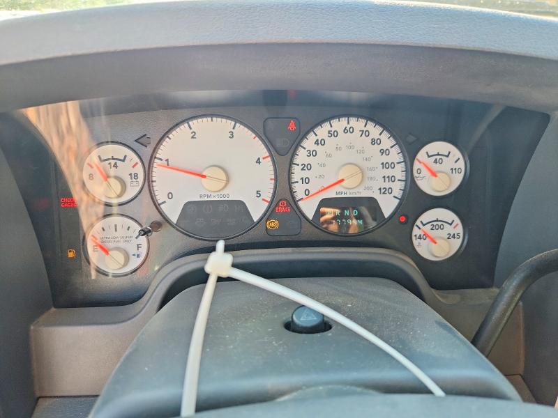 2008 Dodge Ram 3500 მანქანა იყიდება აუქციონზე, vin: 3D7MX38A28G103977, აუქციონის ნომერი: 51977606