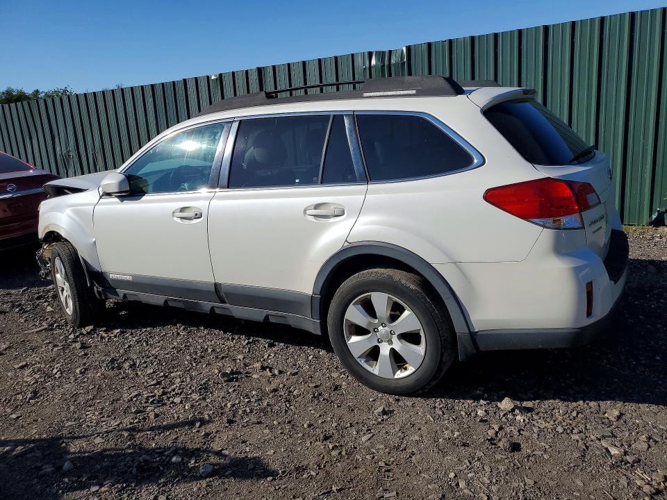 Продажа на аукционе авто 2011 Subaru Outback, vin: 4S4BRBCCXB3343668, номер лота: 53020416