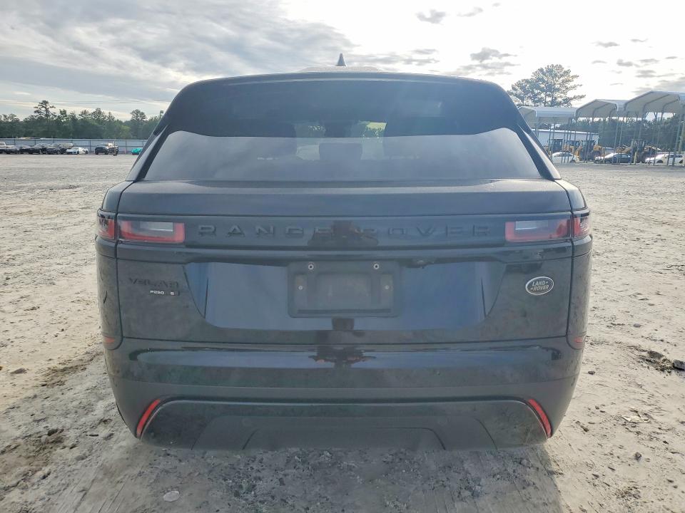 Продажа на аукционе авто 2020 Land Rover Range Rover, vin: SALYB2EX0LA274241, номер лота: 54686026
