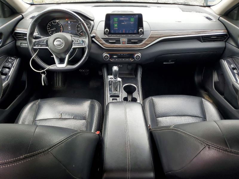 52743506 :رقم المزاد ، 1N4BL4EW9LC175568 vin ، 2020 Nissan Altima مزاد بيع