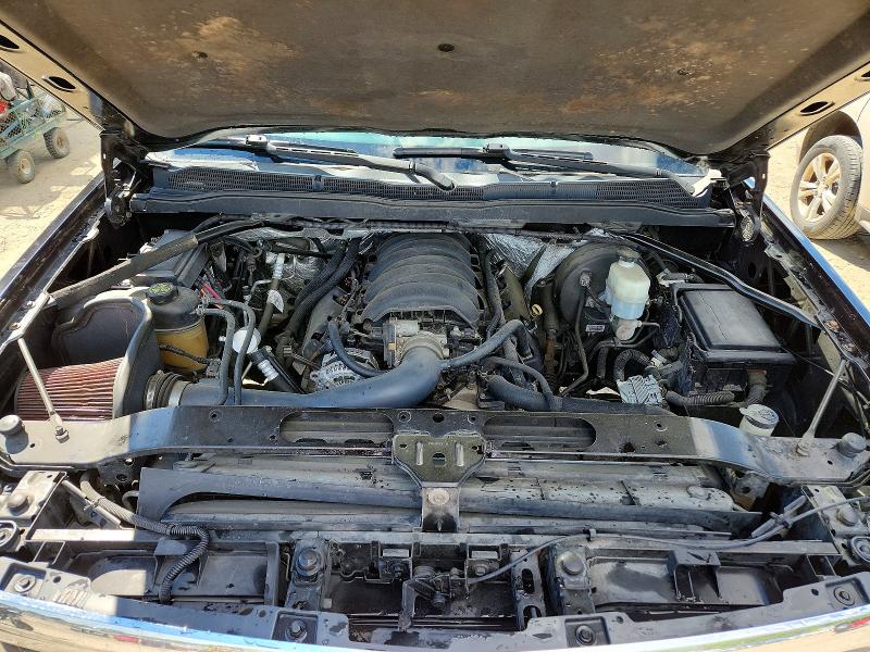 Aukcja sprzedaży 2014 Chevrolet Silverado, vin: 3GCPCREC6EG262640, numer aukcji: 53376106