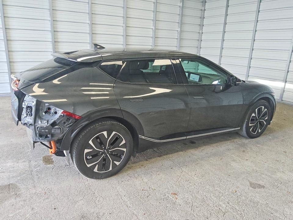 2023 Kia Ev6 მანქანა იყიდება აუქციონზე, vin: KNDC34LA4P5127895, აუქციონის ნომერი: 54311176