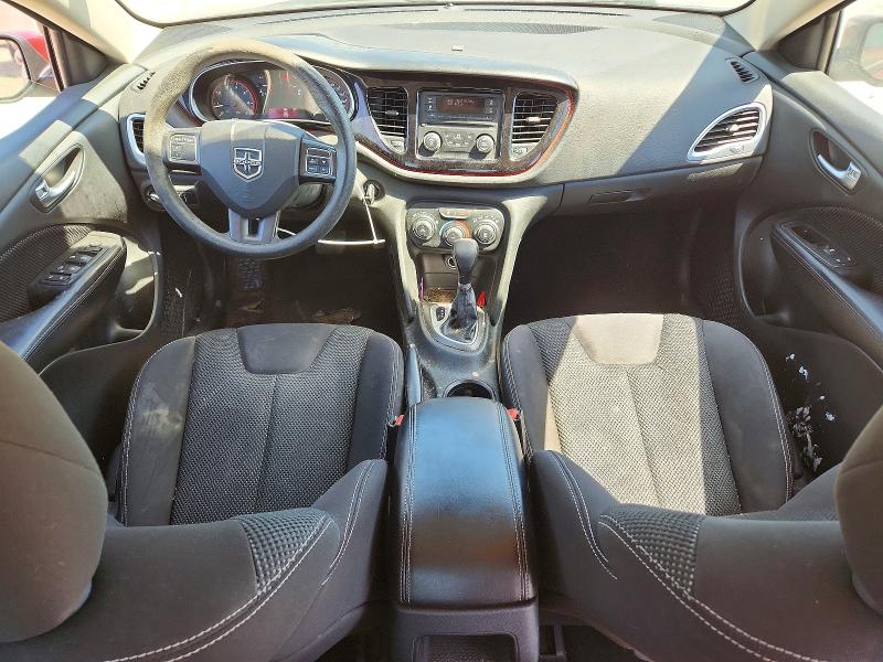 Aukcja sprzedaży 2015 Dodge Dart, vin: 1C3CDFBB9FD330325, numer aukcji: 53777236