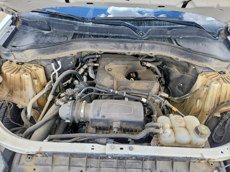 Auction sale of the 2020 Ford Explorer, vin: 1FMSK8DH9LGC10850, lot number: 54891326