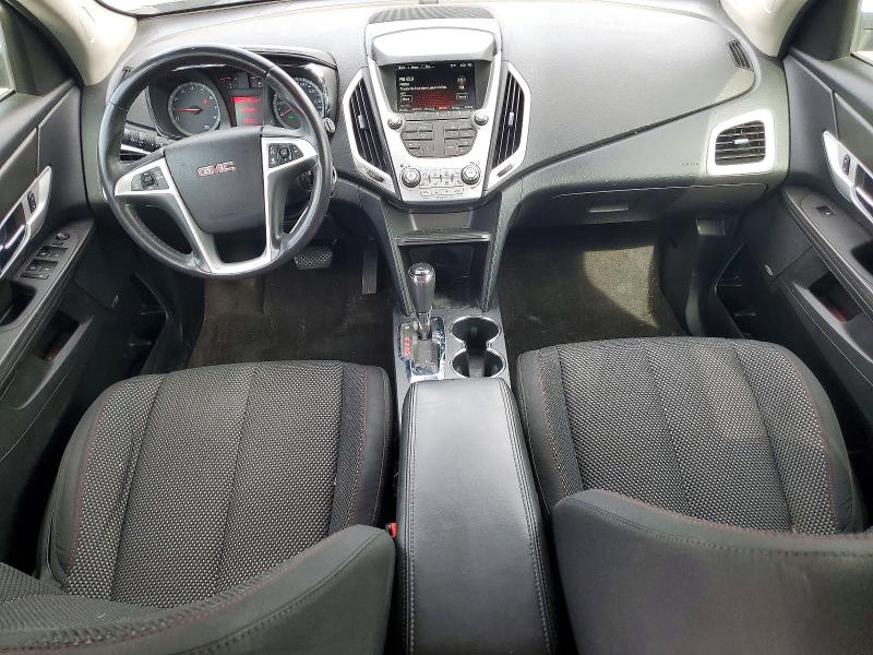 2016 Gmc Terrain მანქანა იყიდება აუქციონზე, vin: 2GKFLNE31G6109896, აუქციონის ნომერი: 52932166