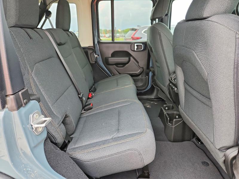 Продаж на аукціоні авто 2026 Jeep Wrangler, vin: 1C4PJXDN1TW181315, номер лоту: 53699056