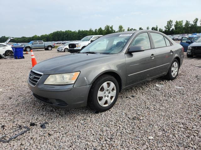 Aukcja sprzedaży 2009 Hyundai Sonata, vin: 5NPET46C29H534672, numer aukcji: 55058416