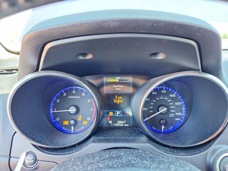 Aukcja sprzedaży 2016 Subaru Legacy, vin: 4S3BNAN62G3050226, numer aukcji: 53728636