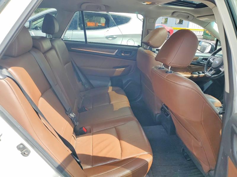 Aukcja sprzedaży 2017 Subaru Outback, vin: 4S4BSATC0H3395933, numer aukcji: 54516246