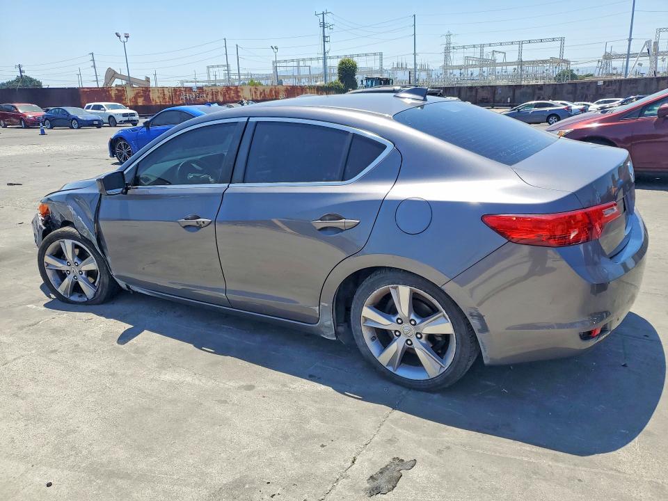Aukcja sprzedaży 2015 Acura Ilx, vin: 19VDE1F79FE008734, numer aukcji: 54301556