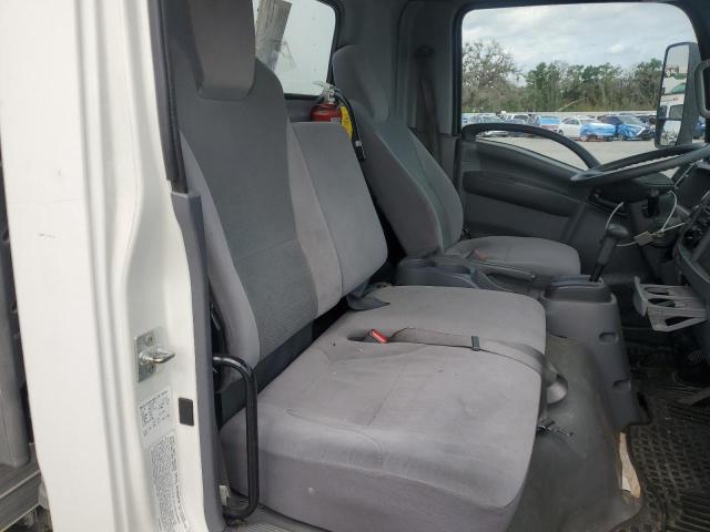2022 Isuzu Npr Xd მანქანა იყიდება აუქციონზე, vin: JALC4W16XN7K00145, აუქციონის ნომერი: 52139126