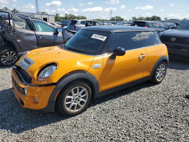 Продажа на аукционе авто 2016 Mini Cooper, vin: WMWXP7C56G3B49774, номер лота: 54233496