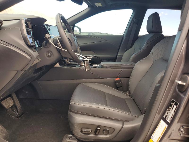 Продаж на аукціоні авто 2025 Lexus Rx 350, vin: JTJCHMAA1S2031539, номер лоту: 54884696