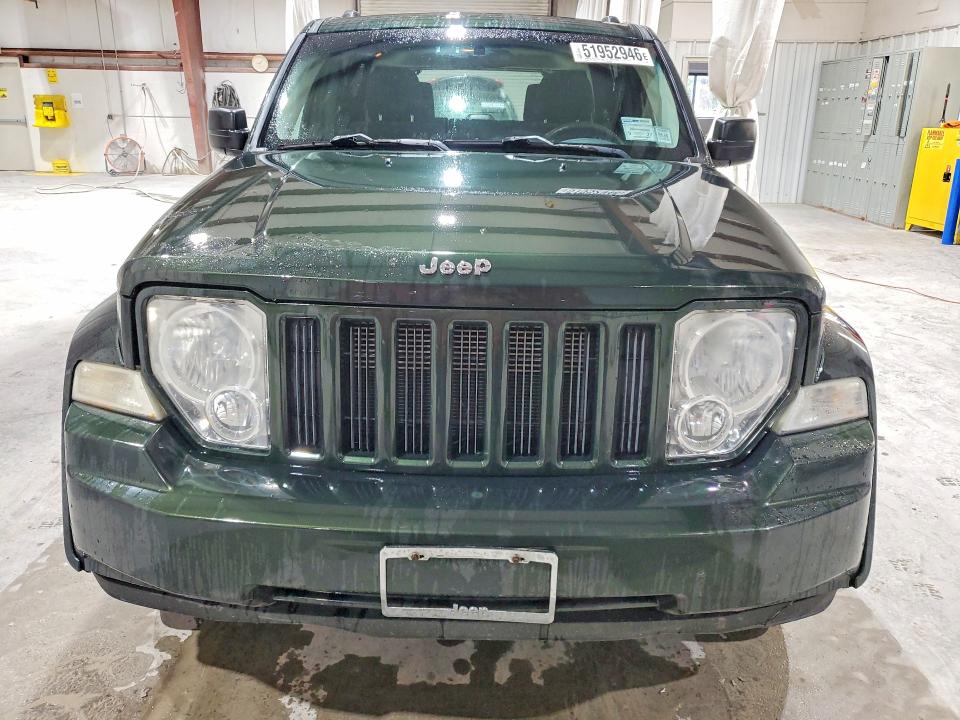 Продажа на аукционе авто 2010 Jeep Liberty, vin: 1J4PN2GK9AW140690, номер лота: 51952946