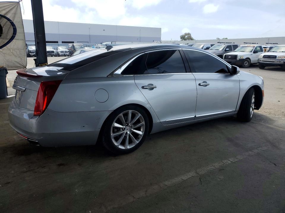 Продаж на аукціоні авто 2013 Cadillac Xts, vin: 2G61P5S38D9115402, номер лоту: 51894896
