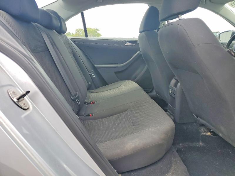 Aukcja sprzedaży 2014 Volkswagen Jetta, vin: 3VW2K7AJXEM327624, numer aukcji: 53449546
