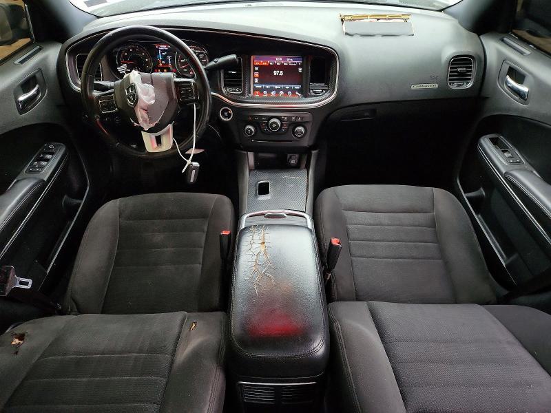 2014 Dodge Charger მანქანა იყიდება აუქციონზე, vin: 2C3CDXAT0EH121234, აუქციონის ნომერი: 53066816