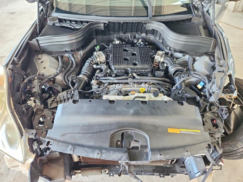55507826 :رقم المزاد ، JN1BJ0RP4GM230751 vin ، 2016 Infiniti Qx50 مزاد بيع