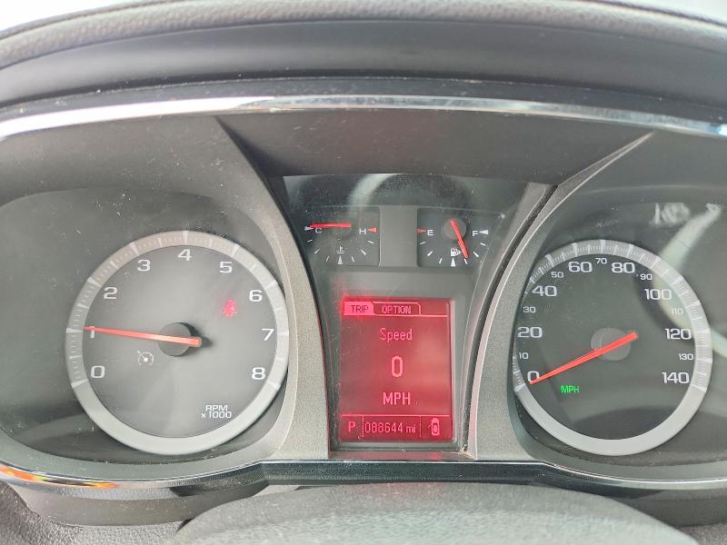 Aukcja sprzedaży 2016 Gmc Terrain, vin: 2GKFLTE33G6106504, numer aukcji: 54811396