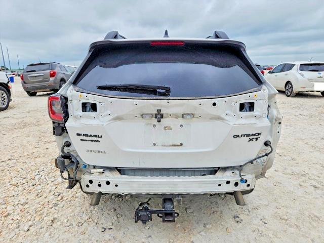 52377356 :رقم المزاد ، 4S4BTGKD0L3143389 vin ، 2020 Subaru Outback مزاد بيع
