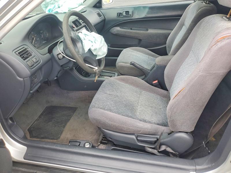 52519616 :رقم المزاد ، 1HGEJ8249VL105421 vin ، 1997 Honda Civic مزاد بيع