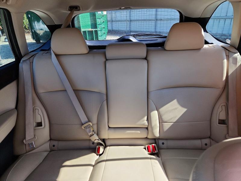 2015 Subaru Outback მანქანა იყიდება აუქციონზე, vin: 4S4BSAJC7F3228565, აუქციონის ნომერი: 54900806