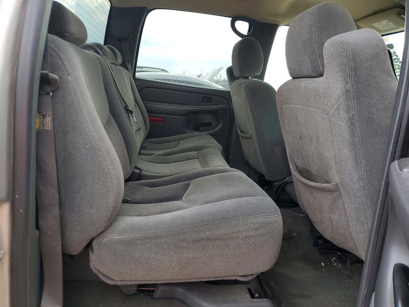 Aukcja sprzedaży 2005 Chevrolet Silverado, vin: 2GCEK13T651160245, numer aukcji: 51953876