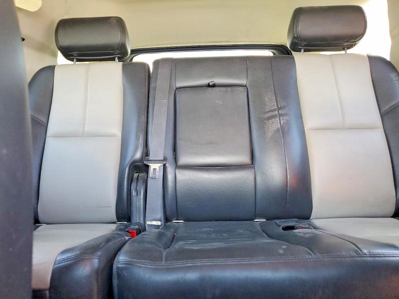 Продажа на аукционе авто 2008 Chevrolet Tahoe, vin: 1GNFC130X8R190309, номер лота: 55443226