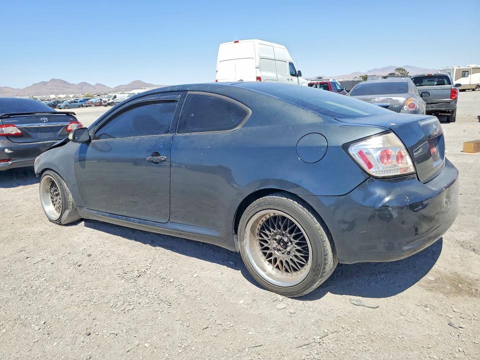 Продажа на аукционе авто 2007 Toyota Scion, vin: JTKDE167770145522, номер лота: 53851856