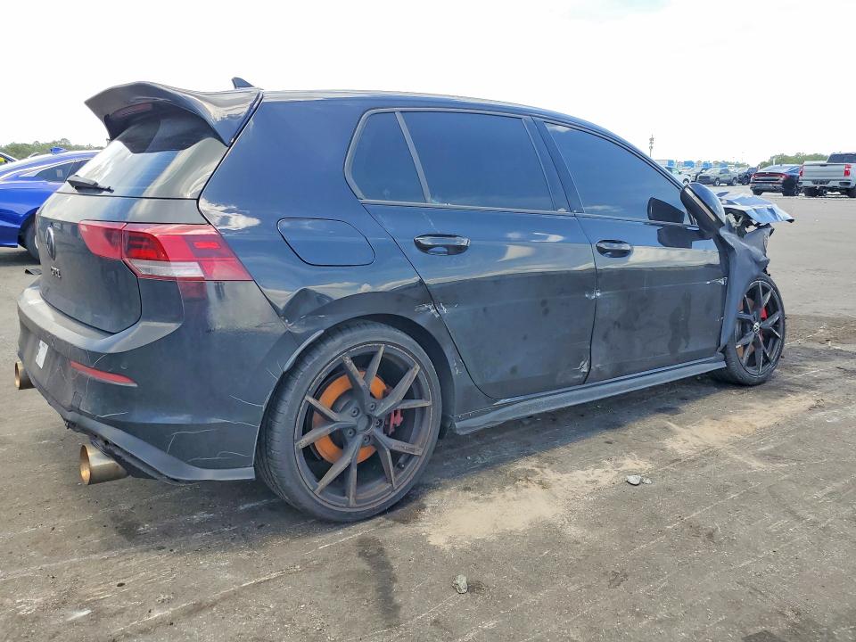 Aukcja sprzedaży 2024 Volkswagen Gti, vin: WVWHA7CDXRW144334, numer aukcji: 54858726