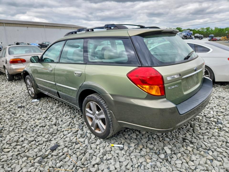Продажа на аукционе авто 2005 Subaru Legacy, vin: 4S4BP86C254363755, номер лота: 53839856