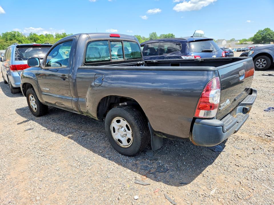 Aukcja sprzedaży 2010 Toyota Tacoma, vin: 5TENX4CN6AZ747314, numer aukcji: 55545306