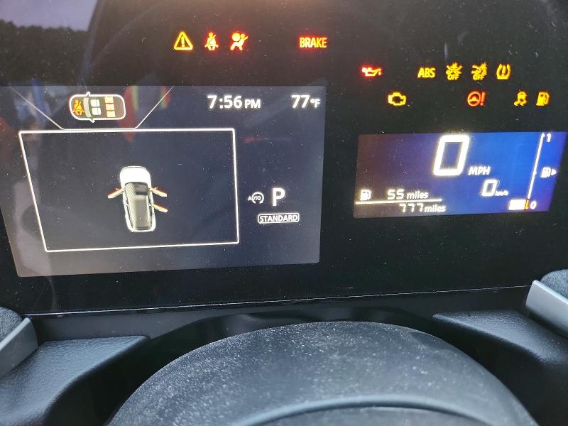 Продаж на аукціоні авто 2026 Nissan Kicks, vin: 3N8AP6CE4TL363097, номер лоту: 52582946