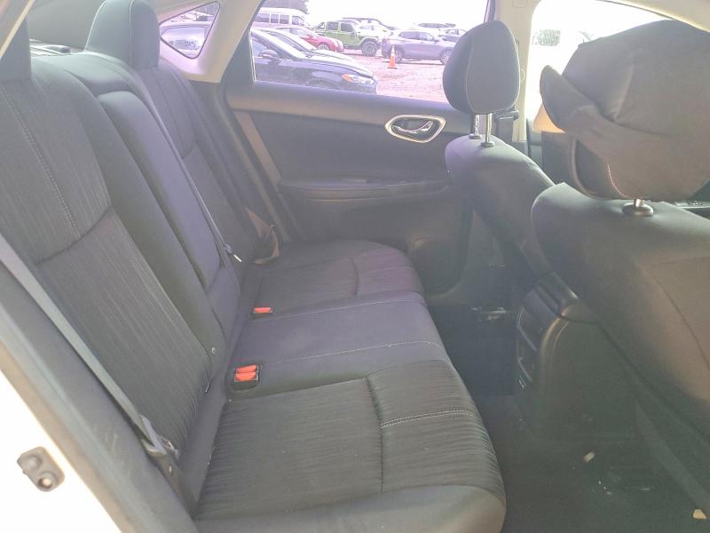 Aukcja sprzedaży 2018 Nissan Sentra, vin: 3N1AB7AP8JY286712, numer aukcji: 53951476