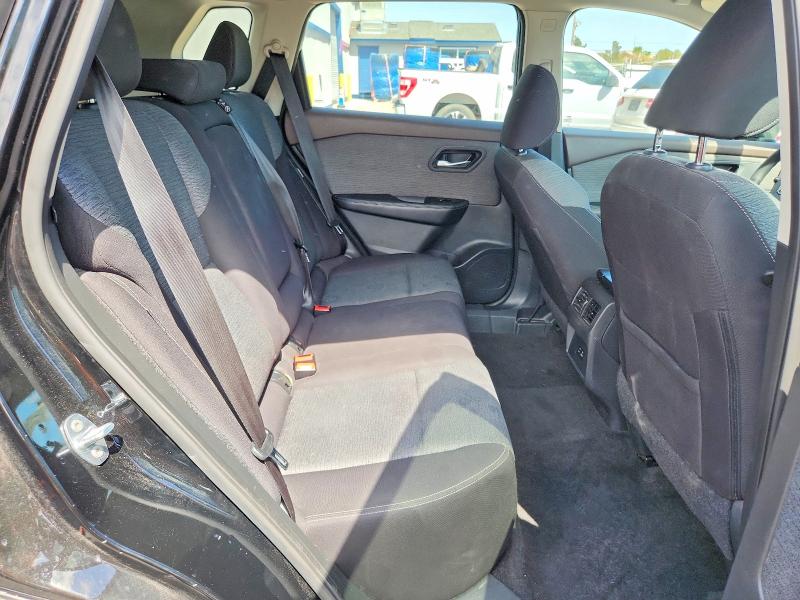 Продаж на аукціоні авто 2023 Nissan Rogue, vin: 5N1BT3BB4PC827035, номер лоту: 54881366